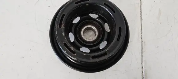 Mercedes-Benz Vito Viano W639 Crankshaft pulley A6110300503