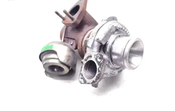 Opel Insignia A Turbo 55562591