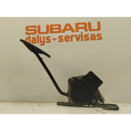 Subaru Legacy Accelerator throttle pedal 36010Ag021
