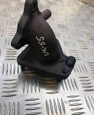 Honda Civic Other exhaust manifold parts 