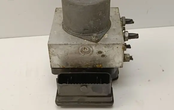 Ford Mondeo MK IV ABS Pump 9G912C405AA