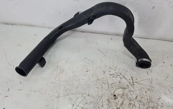 Opel Meriva A Coolant pipe/hose 