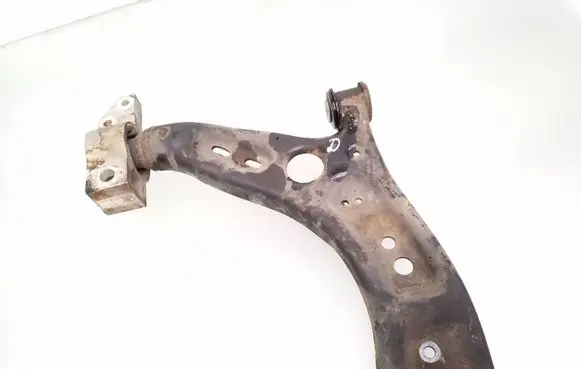 Volkswagen Caddy Front lower control arm/wishbone 2k0407152b