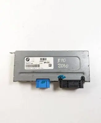 BMW 5 F10 F11 Gateway control module 9236462 101441 0C40