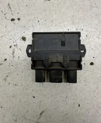 BMW 5 F10 F11 Trunk lid opening control unit 6135742982401 61357429824 7429824