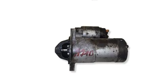 Opel Vectra C Starter motor 55353857