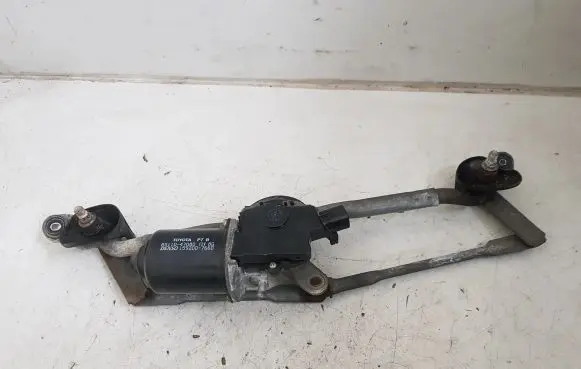 Toyota Prius (XW20) Front wiper linkage and motor 8511047080 1592007660