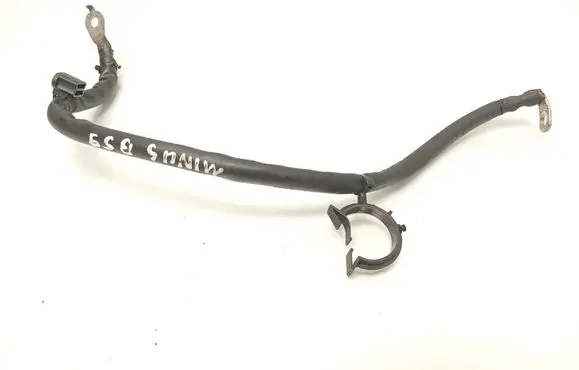 Ford Transit - Tourneo Connect Negative earth cable (battery)