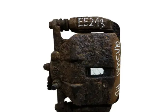 Nissan Qashqai Front brake caliper