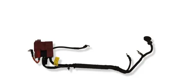 Positive cable (battery)