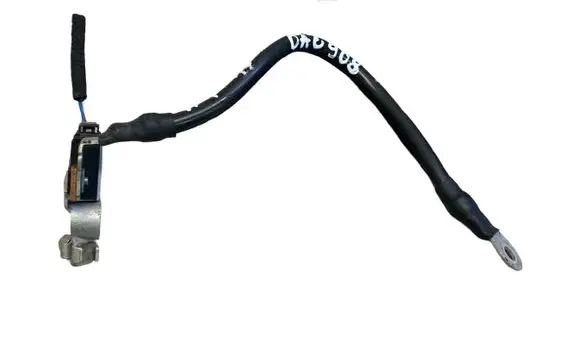 Audi A4 S4 B9 Negative earth cable (battery) 8S0915181