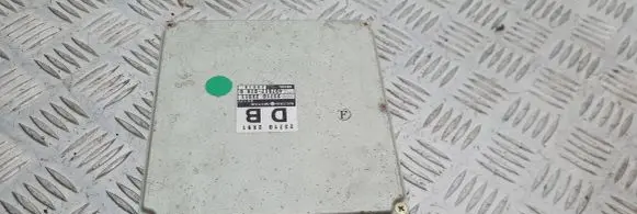 Nissan Terrano Engine control unit/module ECU 237102X911 28819 4079170760