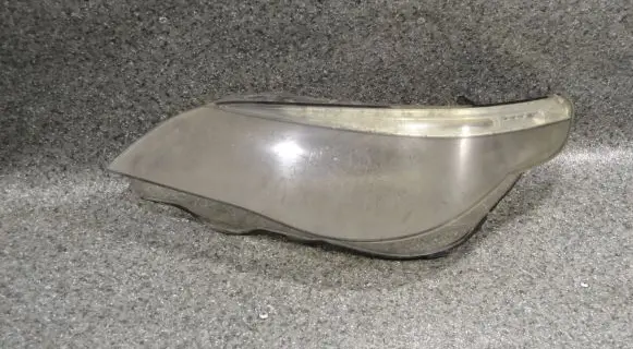 BMW 5 E60 E61 Headlight part 