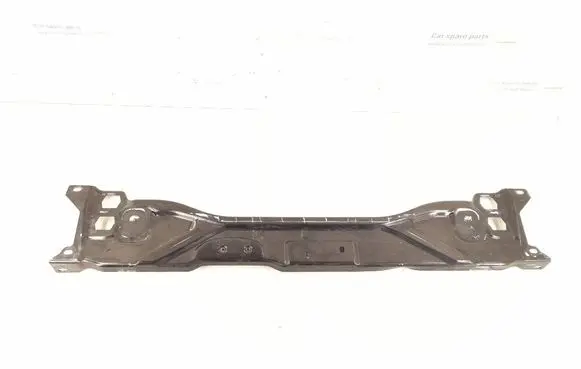 Mercedes-Benz E W212 Radiator support slam panel 2126200072 2126201100