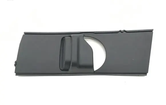 Mercedes-Benz A W177 (B) pillar trim (bottom) A2056900930