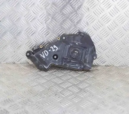 Peugeot 508 II Timing belt guard (cover) 