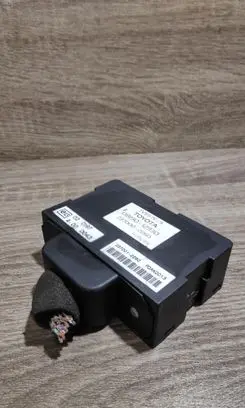 Toyota RAV 4 (XA20) Alarm control unit/module 0819012930 2370002260