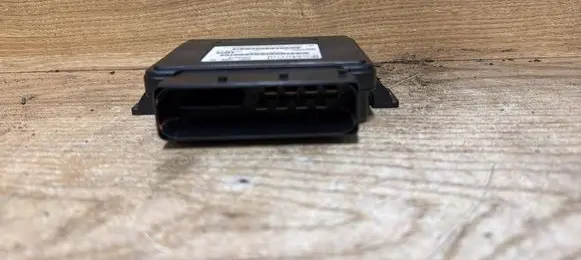 Volvo V70 Hand brake control module 6G912598BC 31275216