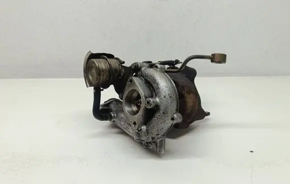 Nissan Almera N16 Turbo 14411BN800 GT1549