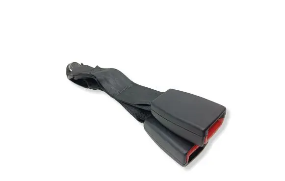 Hyundai Sonata Middle seatbelt buckle (rear) 1K04911121