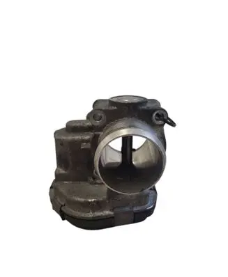 Peugeot 508 Throttle valve 9673534480 28275019