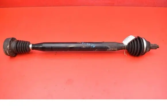 Volkswagen Cross Polo Front driveshaft