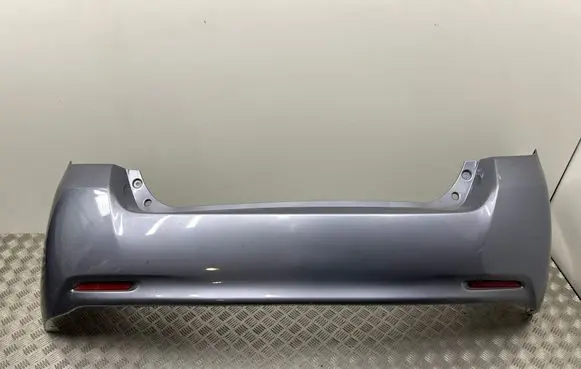 Toyota Verso Rear bumper 