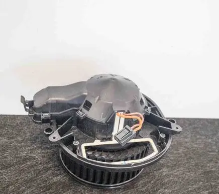 BMW 1 F20 F21 Heater fan/blower T1014418T
