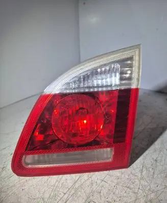 BMW 5 E60 E61 Tailgate rear/tail lights 278802
