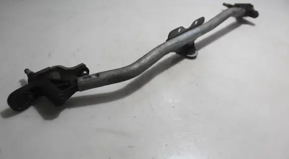 Skoda Roomster (5J) Front wiper linkage 