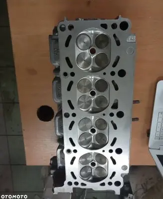 Engine head