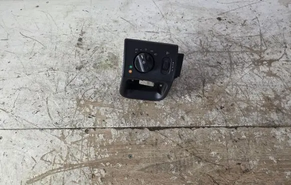 Mercedes-Benz CLK A208 C208 Light switch