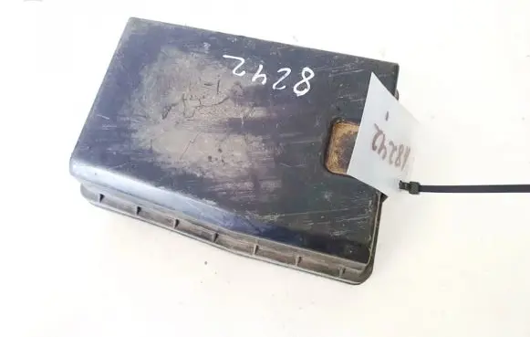 Ford Mondeo MK II Fuse box cover 93bg14a076ed 93bg-14a076-ed