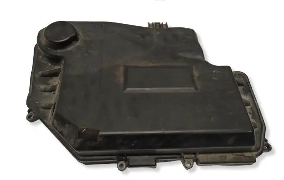 Audi A6 S6 C6 4F Fuse box cover 4F1907613