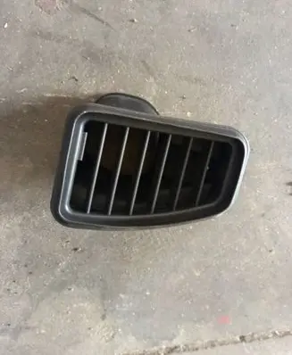 Audi A8 S8 D2 4D Dashboard side air vent grill/cover trim 4D0857482