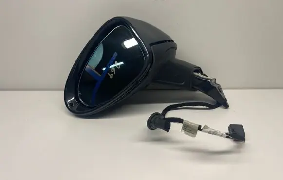 Porsche Macan (95B) Front door electric wing mirror 95B857507B 5689990