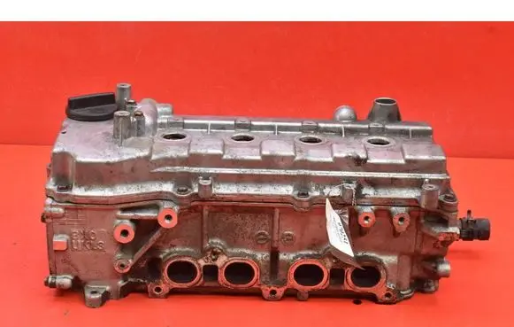 Engine head