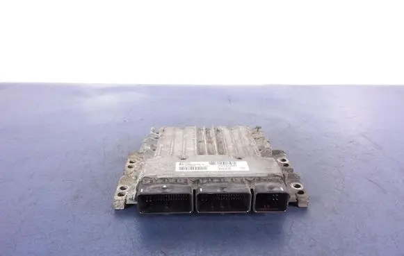 Renault Scenic III - Grand scenic III Engine control unit/module ECU 237102426R