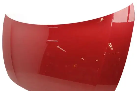 Engine bonnet/hood