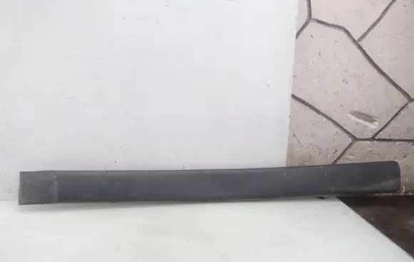Peugeot Partner Front door trim (molding)