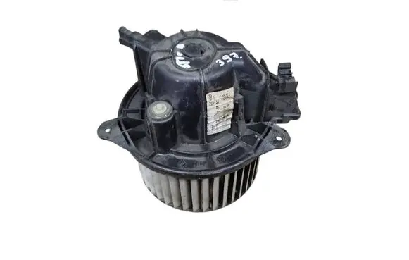 Fiat Stilo Heater fan/blower 