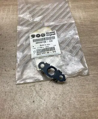 MG ZT - ZT-T Turbo turbocharger oiling pipe/hose 0055207398010 55207398 68228721AA