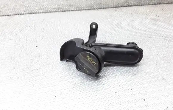 Ford Transit Oil fill pipe 6C1Q6763BC