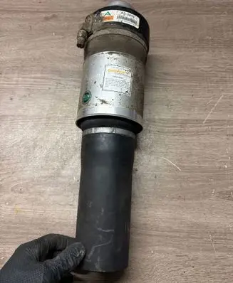 Audi A6 Allroad C6 Air suspension bag 499463
