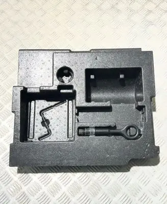Porsche Panamera (970) Tool box 97055141400
