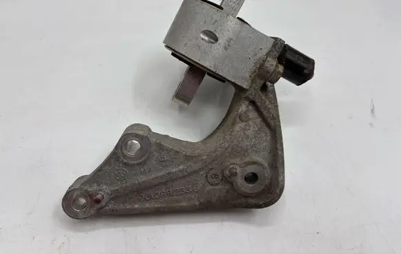 Audi E-tron GT Driveshaft support bearing bracket 9J1399233B