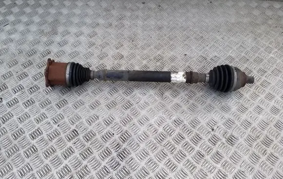 Volkswagen Sharan Front driveshaft 7N0407764R