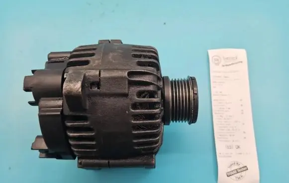 Renault Master II Generator/alternator 8200386806 IMPRK1385748