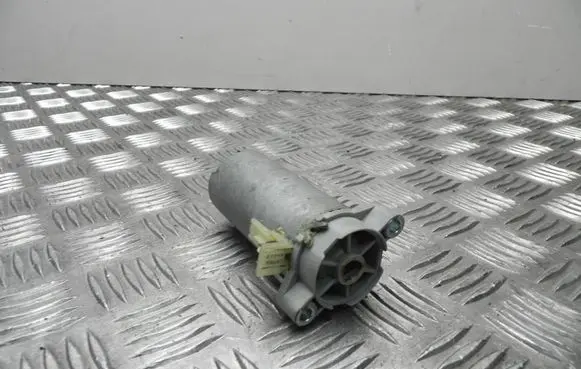 Porsche Panamera (970) Seat adjustment motor P01190801 V844