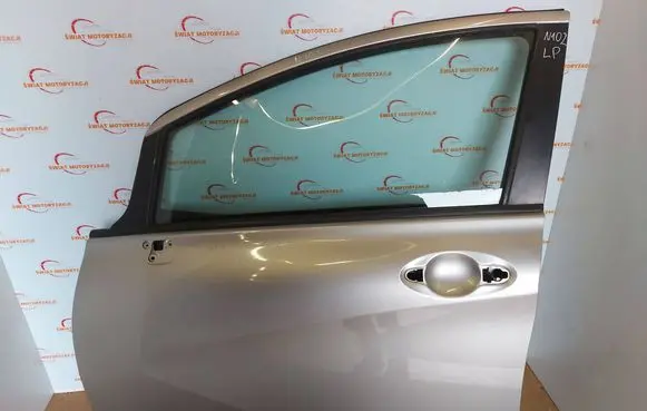 Nissan Note (E12) Front door 